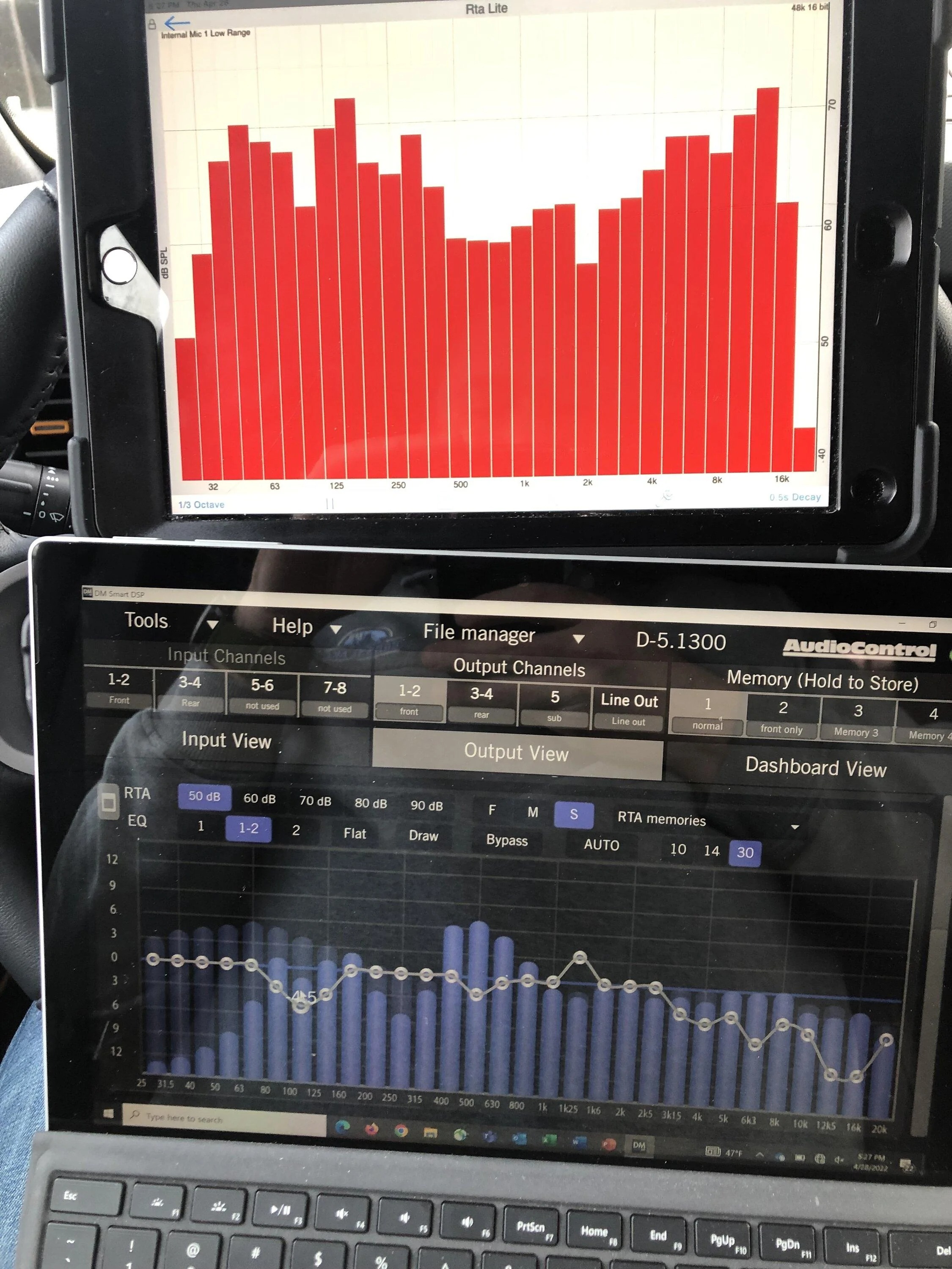 惠州车主问：DSP调音凭什么能改善声音表现？