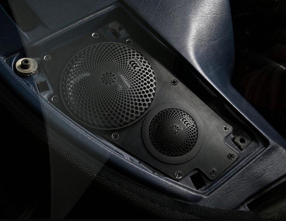 惠州粤声技术总监谈：汽车音响选品牌，先问自己三个问题